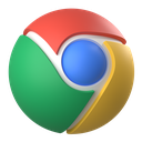 Browser,Development,Web,Logo,Chrome,Google ok 