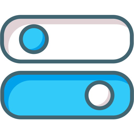 Onoff, switch, switchoff, switchon icon