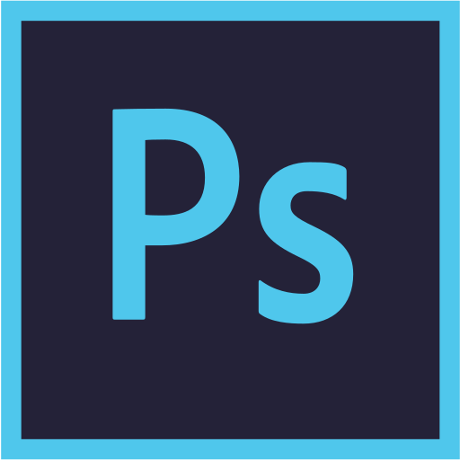 Adobe, logo, logos, photoshop icon