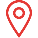 Location,Map,Marker,Pin,Place,Point,Pointer