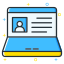 Job Seeker icon 64x64
