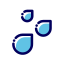 The Tiny Weather set icon 64x64