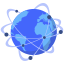 WHCompare Isometric Web Hosting & Servers icon 64x64