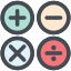 General Office icon 64x64