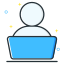 Job Seeker icon 64x64