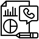 Call,Performance,Report,Service,Statistics