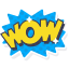 Photo Stickers: Words icon 64x64