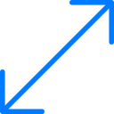 interface,arrows,multimedia option,orientation,direction,expand ok 