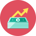 Increase,Money