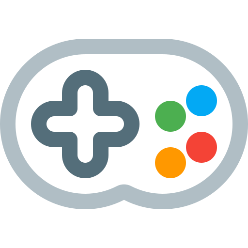Control, device, game, joypad, playing, play icon