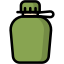 Camping icon 64x64