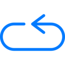 interface,arrows,multimedia option,orientation,direction,repeat ok 