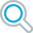 Magnifier,Zoom,Explore,Find,Look,Search,View