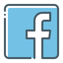 Facebook,Logo