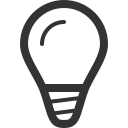 Light,Idea,Bulb