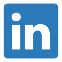Linkedin,Logo,Network,Social
