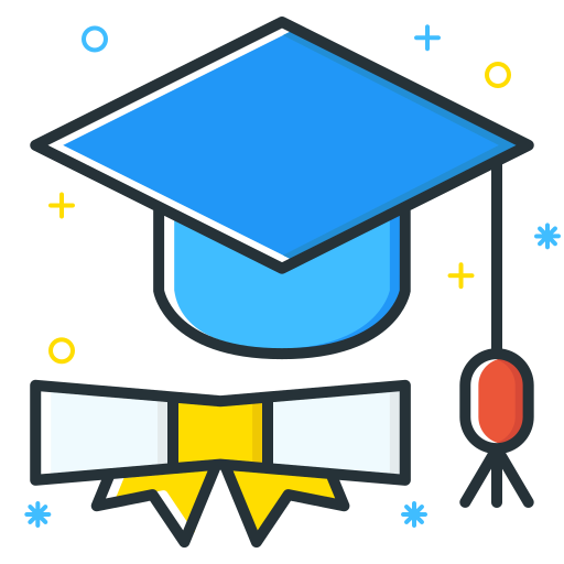 Employee, graduate, job, seeker, unemployee, work icon