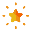Flat Christmas Icons icon 64x64