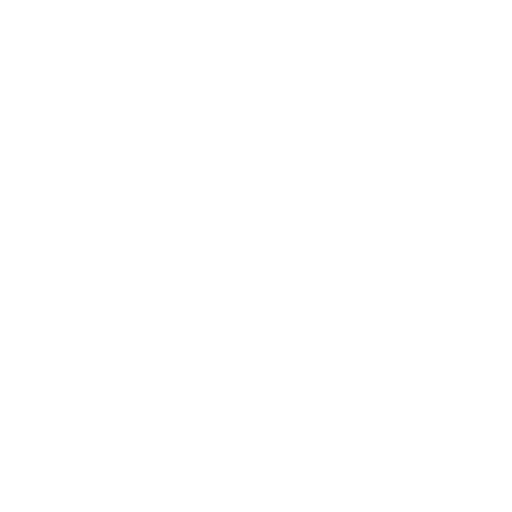 Ic, white, filled, play, circle icon