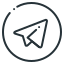 Social media and logos icon 64x64