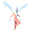 Character,Cute,Elf,Fairy,Fantasy,Magic,Rpg