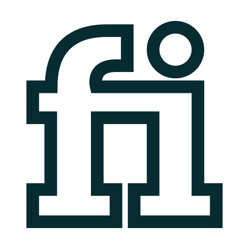 Fiverr, market, marketplace icon