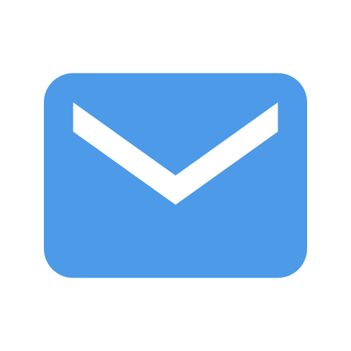 Mail, send, friend icon