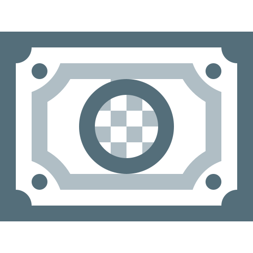 Economy, finance, money, shopping, currency, financial, payment icon