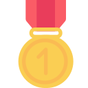 Achivement,Mission,Sport,Winner