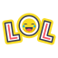 Photo Stickers: Words icon 64x64