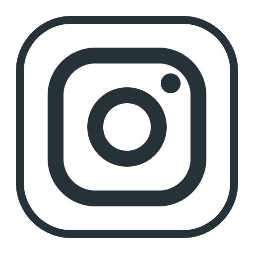 Instagram, logo icon