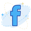 Social Media icon 64x64
