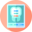 Dental care icon 64x64