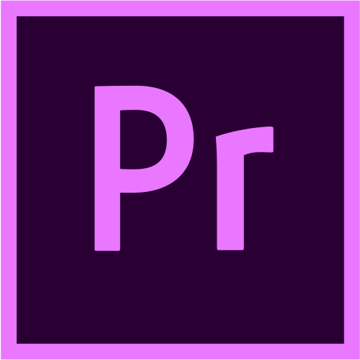 Adobe, logo, logos, premier, pro icon