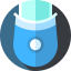 Dental care icon 64x64