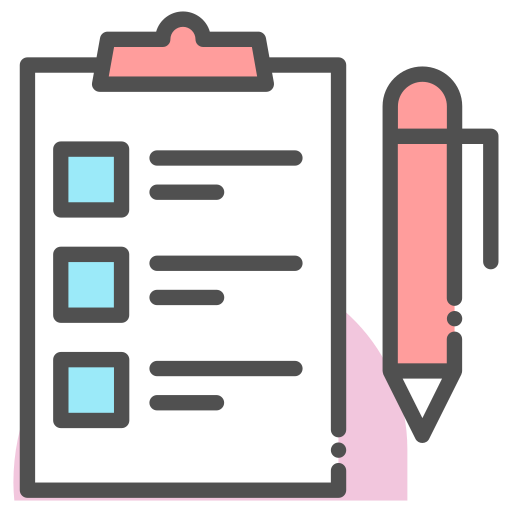 Book, learning, notebook, reading, study icon