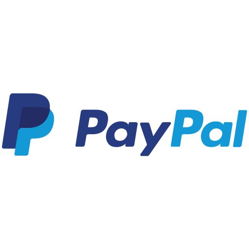 Finance, payment, paypal icon