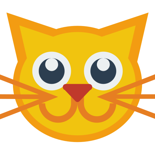Cat icon