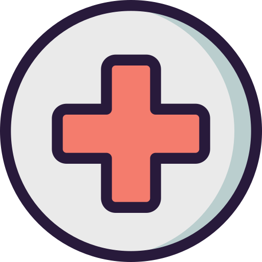 Health, healthcare, hospital, medic, medical, medicine, pharmacy icon
