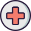 Clinical icon 64x64