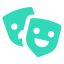 Expenses -vs- Income icon 64x64