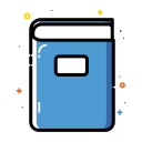 Book,Colorful,Notebook,Office,School