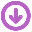 Bold Purple (Free Samples) icon 64x64