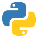 Logo,Python ok 