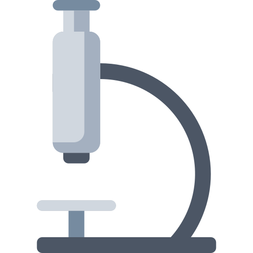 Education, laboratory, school, science icon