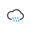 Weather Color icon 64x64