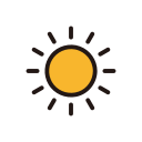 Weather,Sun,Sunny,Temperature