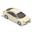 Isometric City Basic - Transport icon 64x64