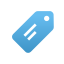 Ecommerce icon 64x64