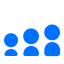 Social Media and Payment icon 64x64